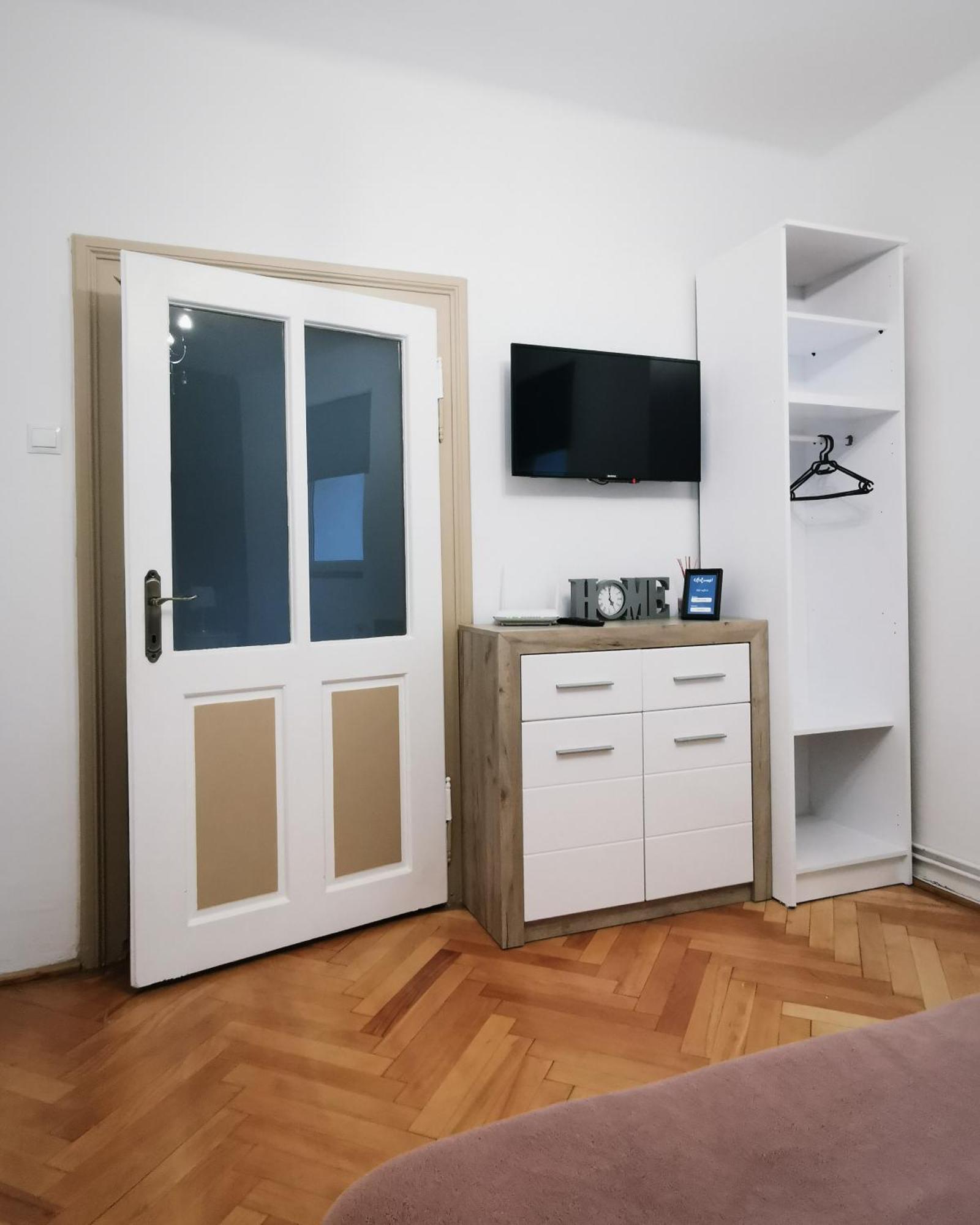 Apartamento Felinarului House Sibiu Exterior foto