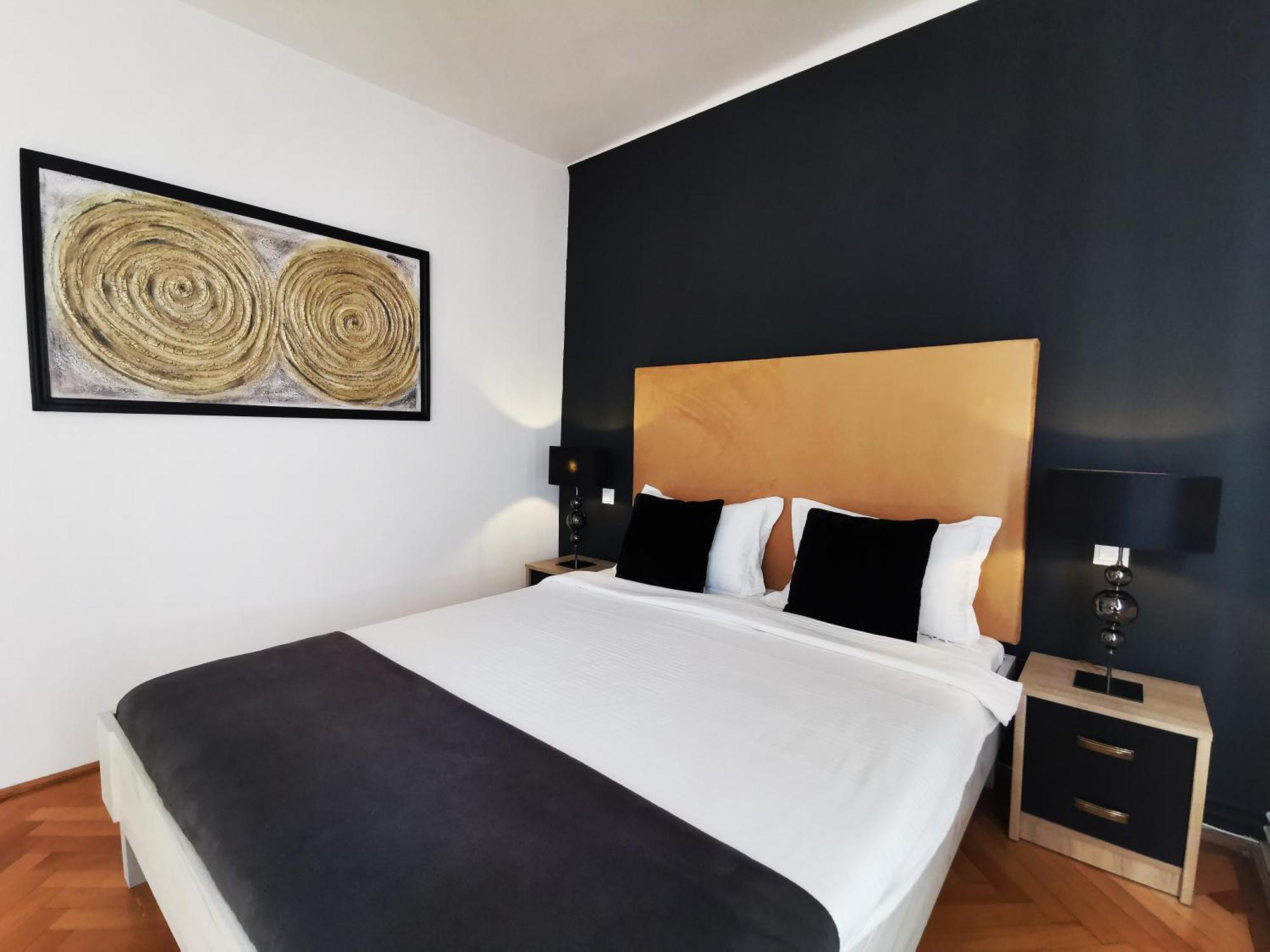 Apartamento Felinarului House Sibiu Exterior foto