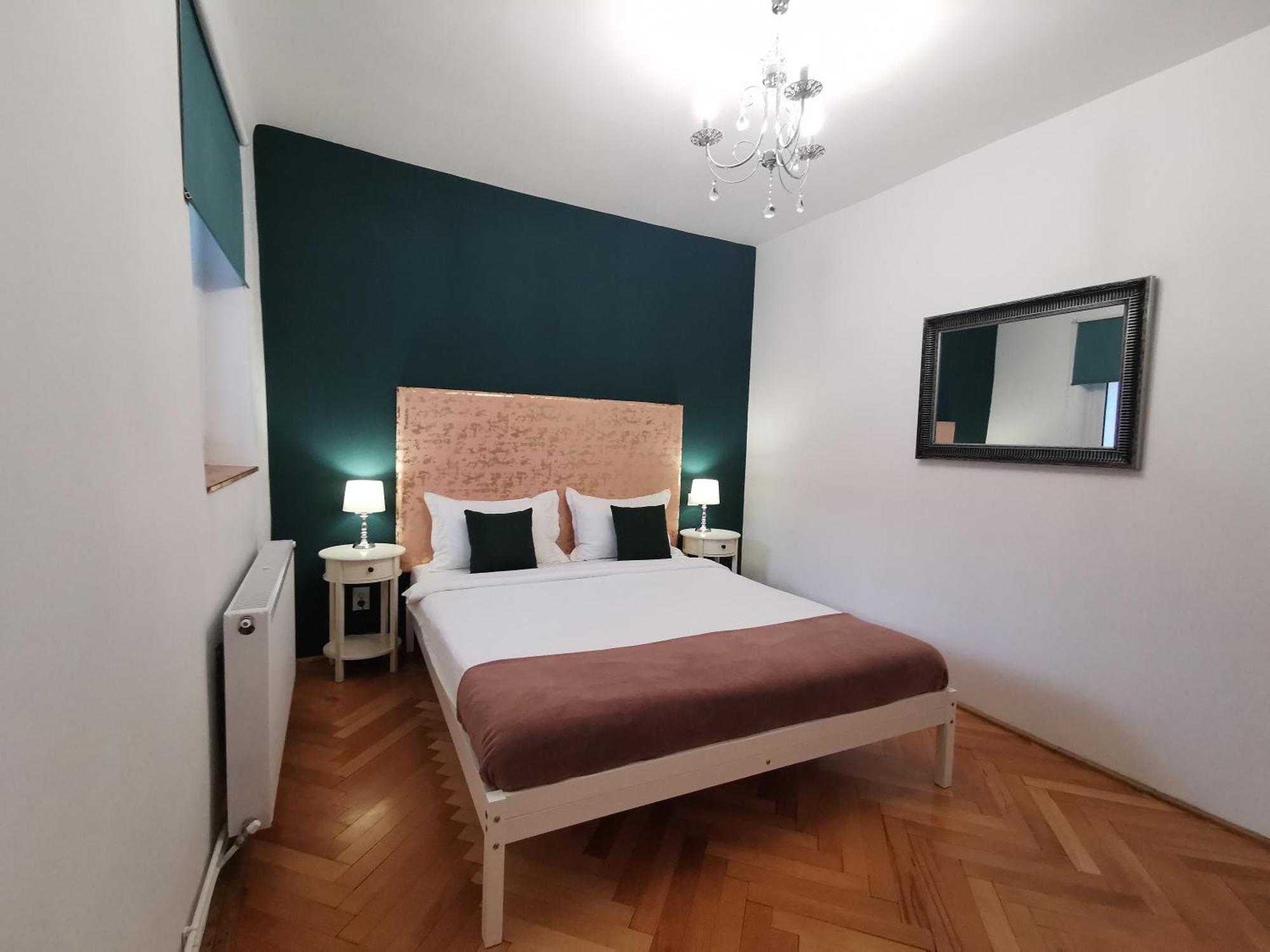 Apartamento Felinarului House Sibiu Exterior foto